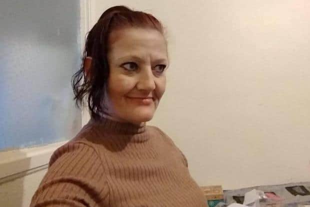 Police discovered 49-year-old Sarah’s body at her flat in Skelton Close, Woodhouse, Sheffield, with ‘serious trauma to her head’ at just after 8am on February 20, 2023, but the extent of ‘decomposition’ suggests she is likely to have died some days earlier, the jury of seven women and five men have previously been told