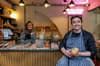 Lovely Rita’s Bakehouse: Sheffield bakery wins at PETA's Vegan Food Awards 2023 for pistachio cream croissant