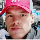 Derbyshire Police have issued an appeal to trace Jack, who has gone missing from his home in Dronfield. PIcture: Derbyshire Police