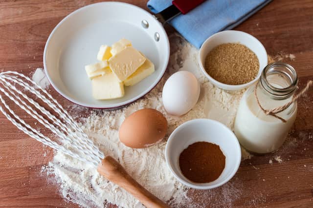 What are some of the most popular recipes from The Great British Bake Off?