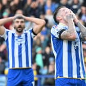 It’s been a tricky start to the Championship season for Sheffield Wednesday (Image: Getty Images)