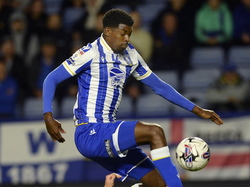 Welcomed back in from the cold with back-to-back substitute appearances, Bakinson is short on match minutes but may well be required with the vast absences in midfield. Could Liam Palmer slot in here? Is Momo Diaby ready? Or will the gangly 25-year-old get his chance?