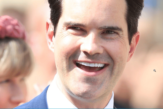 Comedian Jimmy Carr has announced a Sheffield Arena show. Picture: Peter Byrne/PA Wire
