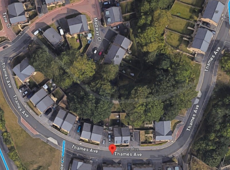 Photo: Google Maps