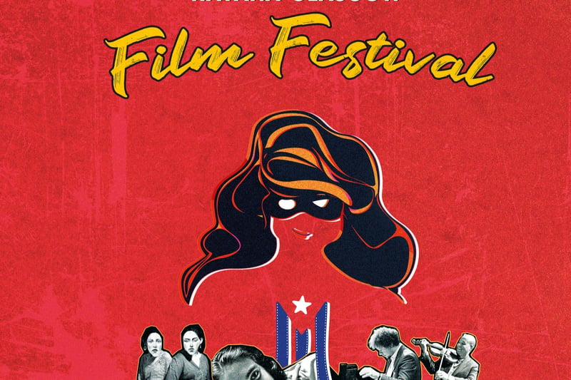 The Havana Glasgow Film Festival showcases Cuban cinema and highlights the similarities between Havana and Glasgow who are both twin cities. 