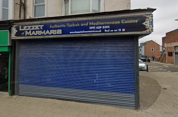 Lezzet Of Marmaris on Frederick Street in South Shields has a 4.7 rating from 62 reviews. 