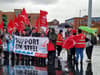 Liberty Speciality Steel: Rotherham steelworkers furloughed as high energy prices halt production