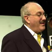 The death has been announced of Doncaster Little Theatre chairman Kevin Spence. Picture: Steve Taylor, National World