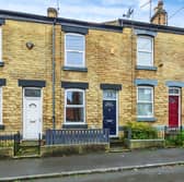 This two bedroom, terraced home could be yours for £150,000. (Photo courtesy of Zoopla)