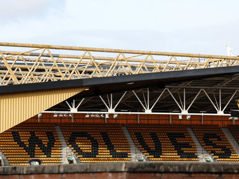Average attendance - 31,430