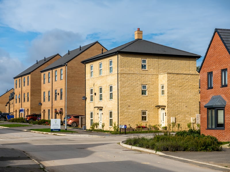 "The Future Homes Standard provides a pathway to deliver highly efficient buildings which are zero carbon ready, better for the environment and fit for the future."

