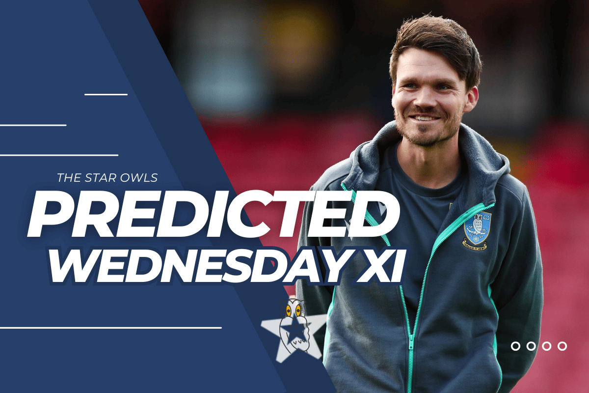 'Pressure makes diamonds' - Big call in predicted Wednesday XI for Leicester