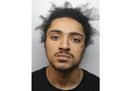 Have you seen Louis Grant (AKA O’Brien) aged 29, thought to be in Sheffield? He is wanted by West Yorkshire Police on suspicion of a murder in Leeds.