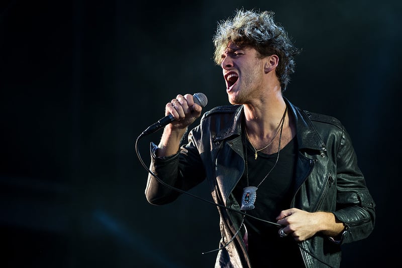 Paolo Nutini is a Glasgow treasure. Nutini's debut album, These Streets (2006), peaked at number three on the UK Albums Chart. Its follow-up, Sunny Side Up (2009), debuted at number one on the UK Albums Chart. Both albums have been certified quintuple platinum by the British Phonographic Industry.