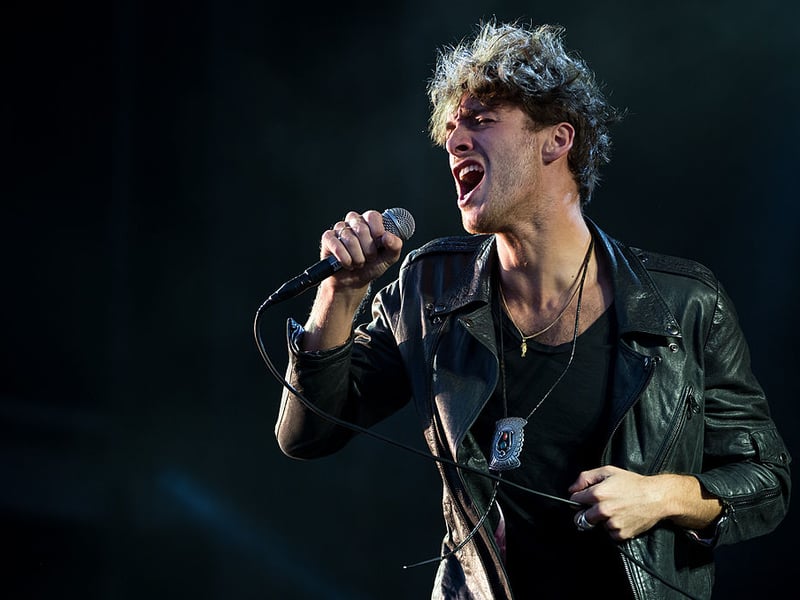It may have only have been a couple of years since Paolo Nutini headlined TRNSMT but, given his popularity, he could probably top the bill every year without any complaints.
