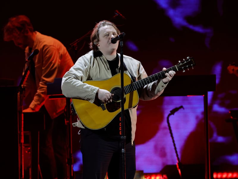 It's no secret that TRNSMT holds a special place in Lewis Capaldi's heart. The Scottish star was forced to cancel a string of gigs this year to “adjust to the impact” of living with Tourette syndrome. A return to the stage he last headlined in 2022 would be the perfect live comeback.