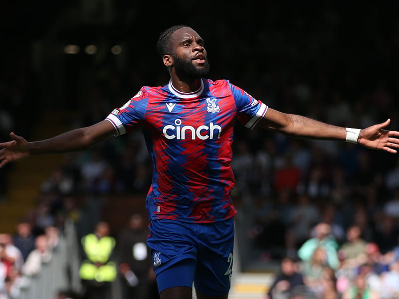Premier League title odds: 1000/1