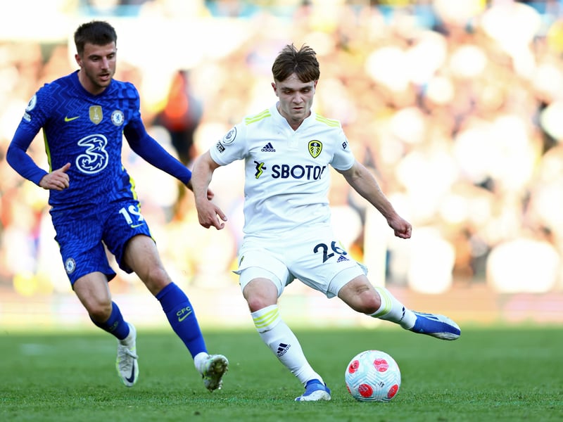 25% of his next transfer fee will be owed to Chelsea