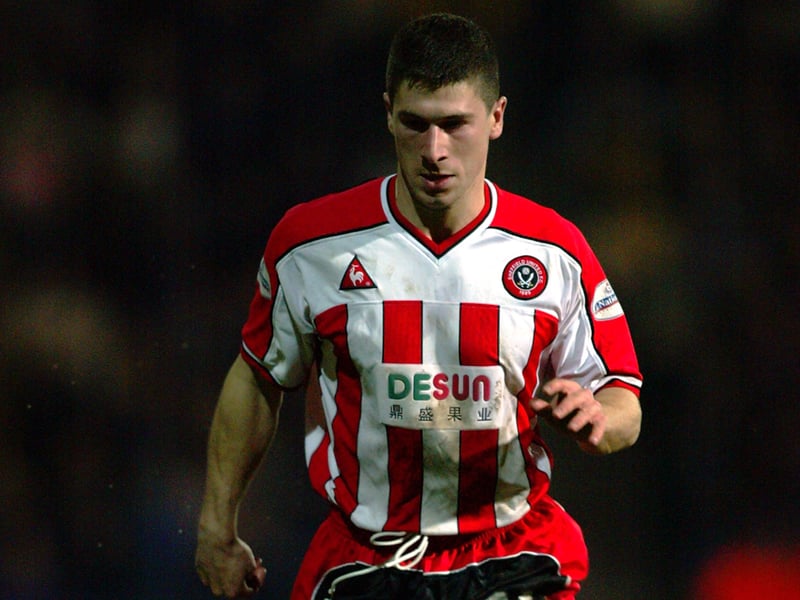 A midfielder who spent almost his entire professional career at United, he left for Central Coast Mariners in 2012 and built a new career as a manager whilst Down Under. After leading them to the A-League championship last summer he was appointed as Hibernian’s new boss in September 2023