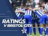 ‘Silky touches’ ‘Wasn’t great’ - Sheffield Wednesday player ratings v Bristol City after narrow loss - gallery