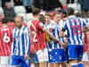 Refereeing decision dominates conversation as Sheffield Wednesday are beaten by Bristol City