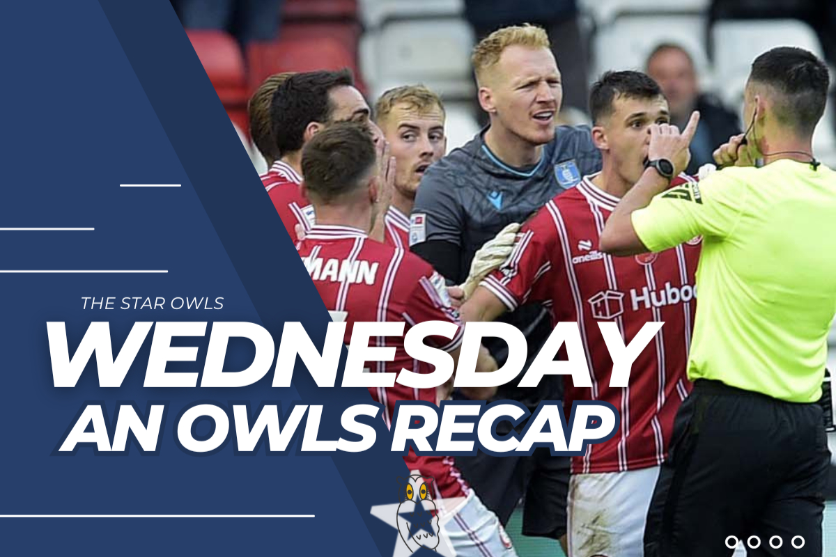 Watch Barry Bannan’s controversial sending off and Reece James’ Sheffield Wednesday reaction - An Owls recap