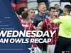 Watch Barry Bannan’s controversial sending off and Reece James’ Sheffield Wednesday reaction - An Owls recap
