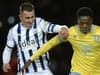 West Brom captain takes aim at ‘ridiculous’ Sheffield Wednesday situation