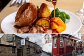 Sheffield has been revealed as having the most affordable and vegan-friendly option for Sunday dinners.