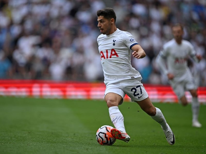 Another player that has been ruled out for the rest of the season.
