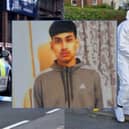 Mohammed Iqbal was found seriously injured on the main road through Crookes shortly after 7pm on May 25, 2023. 
The 17-year-old was taken to hospital where he was pronounced dead that evening. Police subsequently revealed he died of a single stab wound.