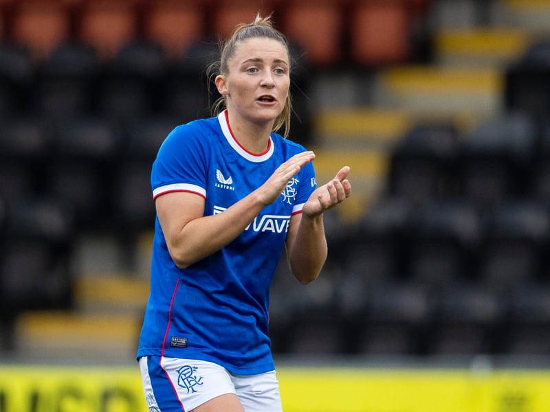 An underrated star in the Rangers midfield, Cornet is capable of scoring some true long range stunners and is also one of the best passers in the league. Now an international too.