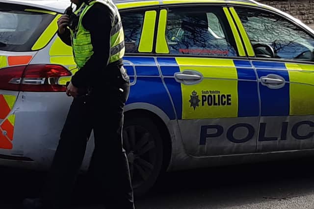 These are the 26 Sheffield neighbourhoods which have seen the most antisocial behaviour in the city in the last year, according to new figures Picture: David Kessen, Iconic Media