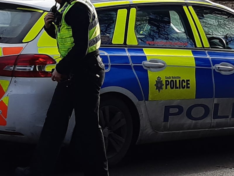 These are the 26 Sheffield neighbourhoods which have seen the most antisocial behaviour in the city in the last year, according to new figures Picture: David Kessen, Iconic Media