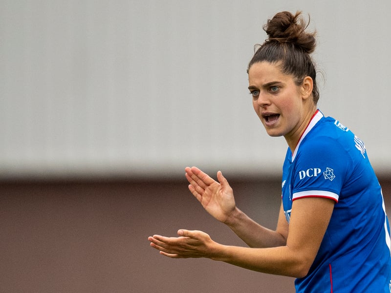 If you look under the dictionary definition of the word composed, you're likely to find the name of the Dutch midfielder in the description. Highly experienced, Middag has been one of the SWPL's best ever additions.