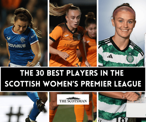 Who will top this year's SWPL top 30 list? Cr. Getty Images/SNS Group