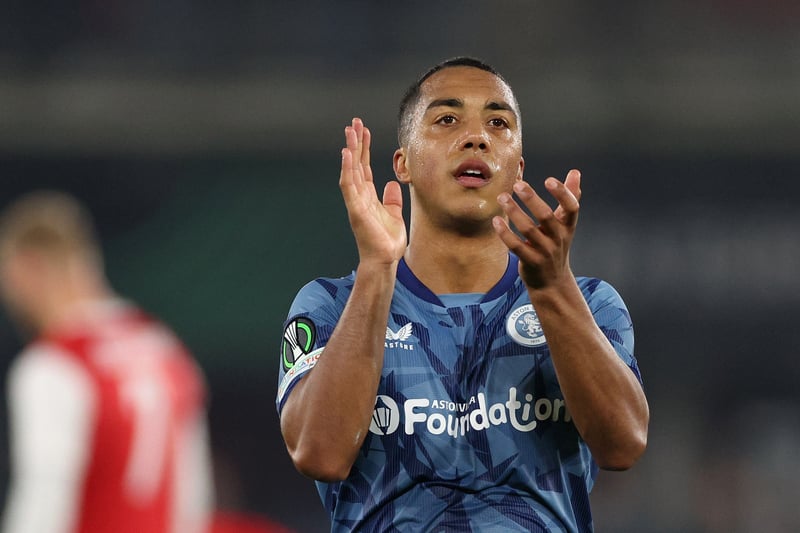 Yes, the European hero we speak of, Tielemans did an extraordinary job playing just in behind Watkins in the reverse tie as he scored and put in an all-round terrific shift.