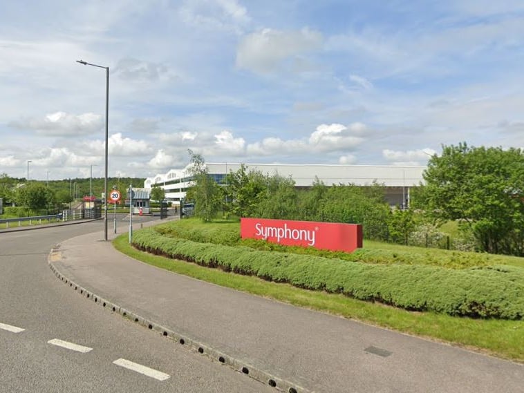Gregory made an estimated extra 66m, compared to last year. This year he also sold a controlling stake in Barnsley-based group, Symphony, the furniture business he founded in
1971.
It specialises in making kitchens, bathrooms, cupboards and other pieces for hotels, developers and retailers including Laura Ashley.
Details of the sale to Northern Ireland-based conglomerate R Barnett were not made public, but with revenues of
£320m in the year leading up to the deal, it is unlikely that the transaction valued Symphony at less than £250m.