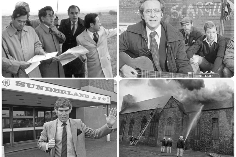 Share your memories of life in Sunderland 40 years ago by emailing chris.cordner@nationalworld.com