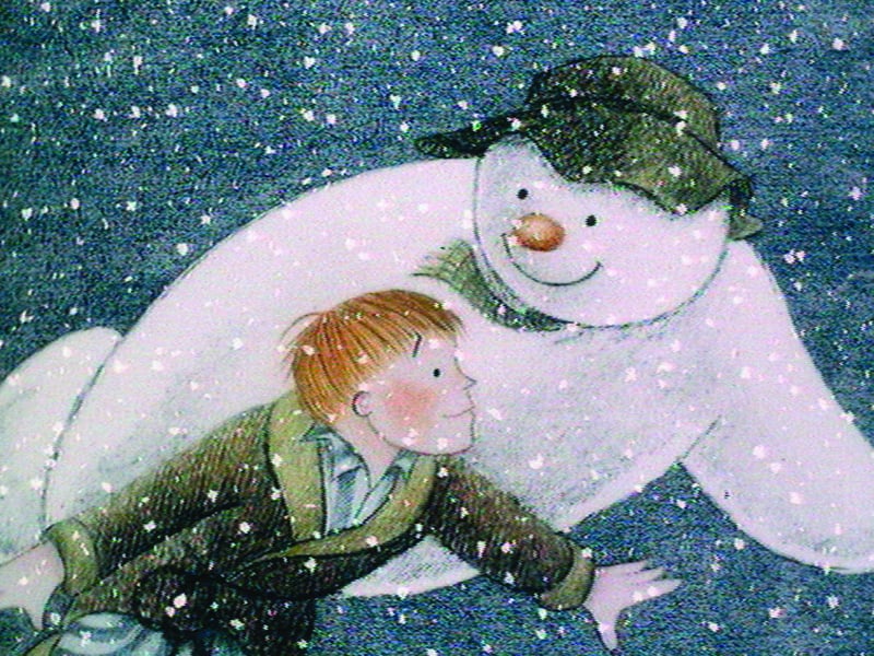 The Snowman is a worthy addition to the UK's favourite festive films, with its cultural impact including the iconic Irn Bru advert. 