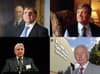 Yorkshire Rich List 2023: The 17 richest people from South Yorkshire and how much they are worth