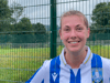 Eight goals and a quadruple scorer with Sheffield Wednesday Ladies flying at the top of the table