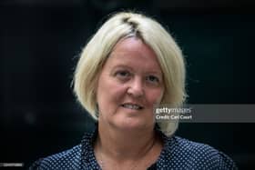 The Information Commissioner’s Office has formally apologised to former NatWest chief Dame Alison Rose over a claim she broke data protection laws. 
