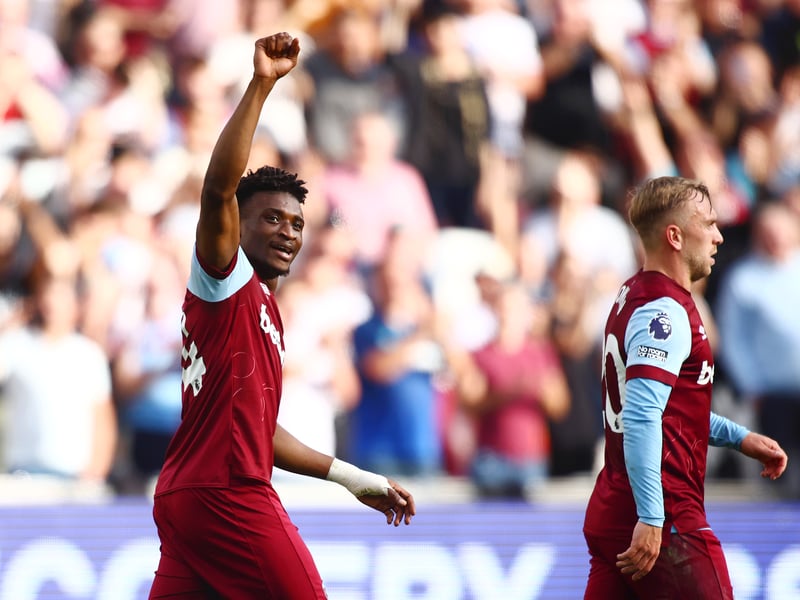 Premier League title odds: 500/1