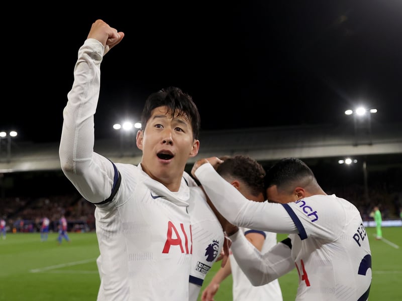 Premier League title odds: 11/1