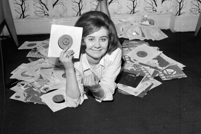 Lulu shot to fame during the 1960s when she was only fifteen after her version of  the Isley Brothers' "Shout" peaked at number 7 in the UK charts. What followed was a string of hits throughout the decade as appearances on television. 