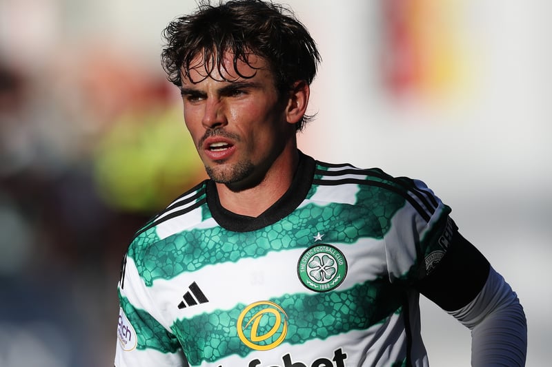 Similarly to Johnston, Celtic’s most in-form player will return for this match after playing no part in Dingwall. He always rises to the occasion on European nights and another big shift lies in store.