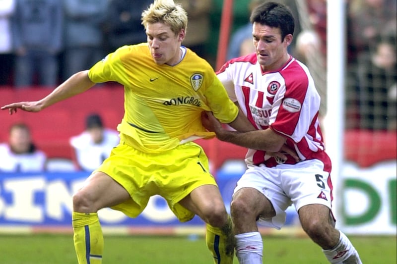 Central defender Murphy made more than 150 appearances for the club, during which time he shot to fame on the international stage by scoring the only goal for Australia in a 1-0 win over mighty Brazil in the Confederations Cup third place play-off match in 2001. He later moved into coaching with Perth Glory Women and has also been involved with some Australian sports camps alongside fellow sporting legends from his homeland from a variety of disciplines
