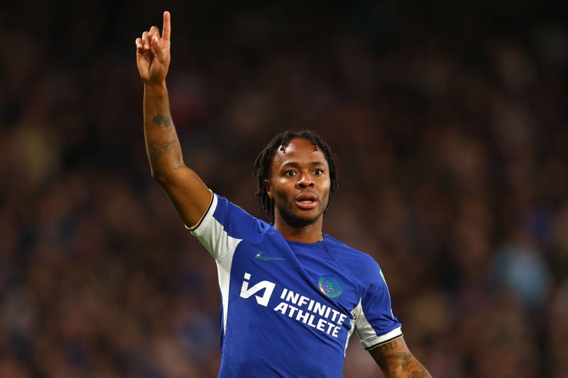 Chelsea’s most experienced forward and you get the feeling that he will be pivotal for the Blues to night.