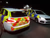Boy arrested for car theft and robbery after teenager injured in Rotherham village 